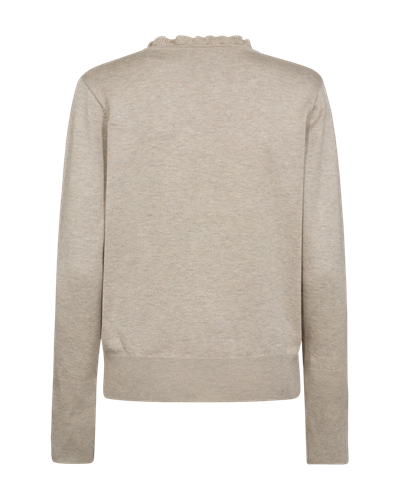 Tröja - FQKATIE-PULLOVER